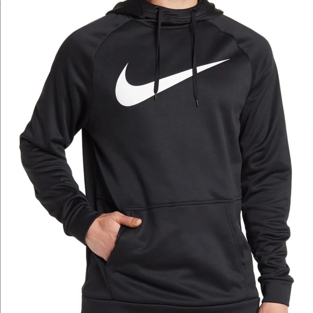 NWT Size 4X Mens Nike Big and Tall Collection Collection  Black - Picture 3 of 4